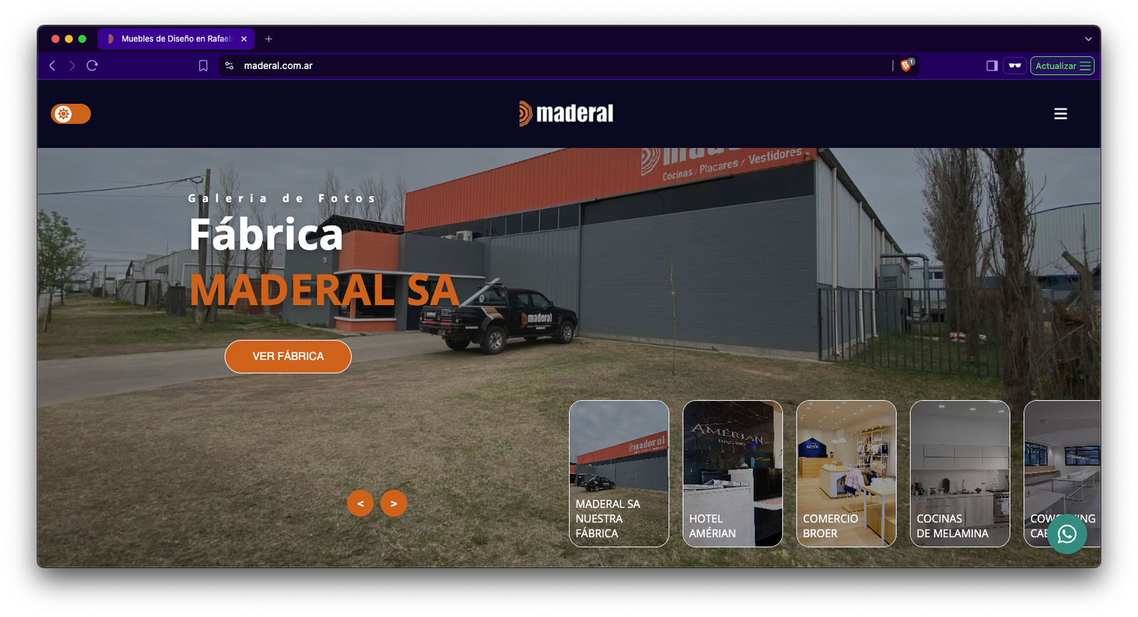 Tienda Online Retail