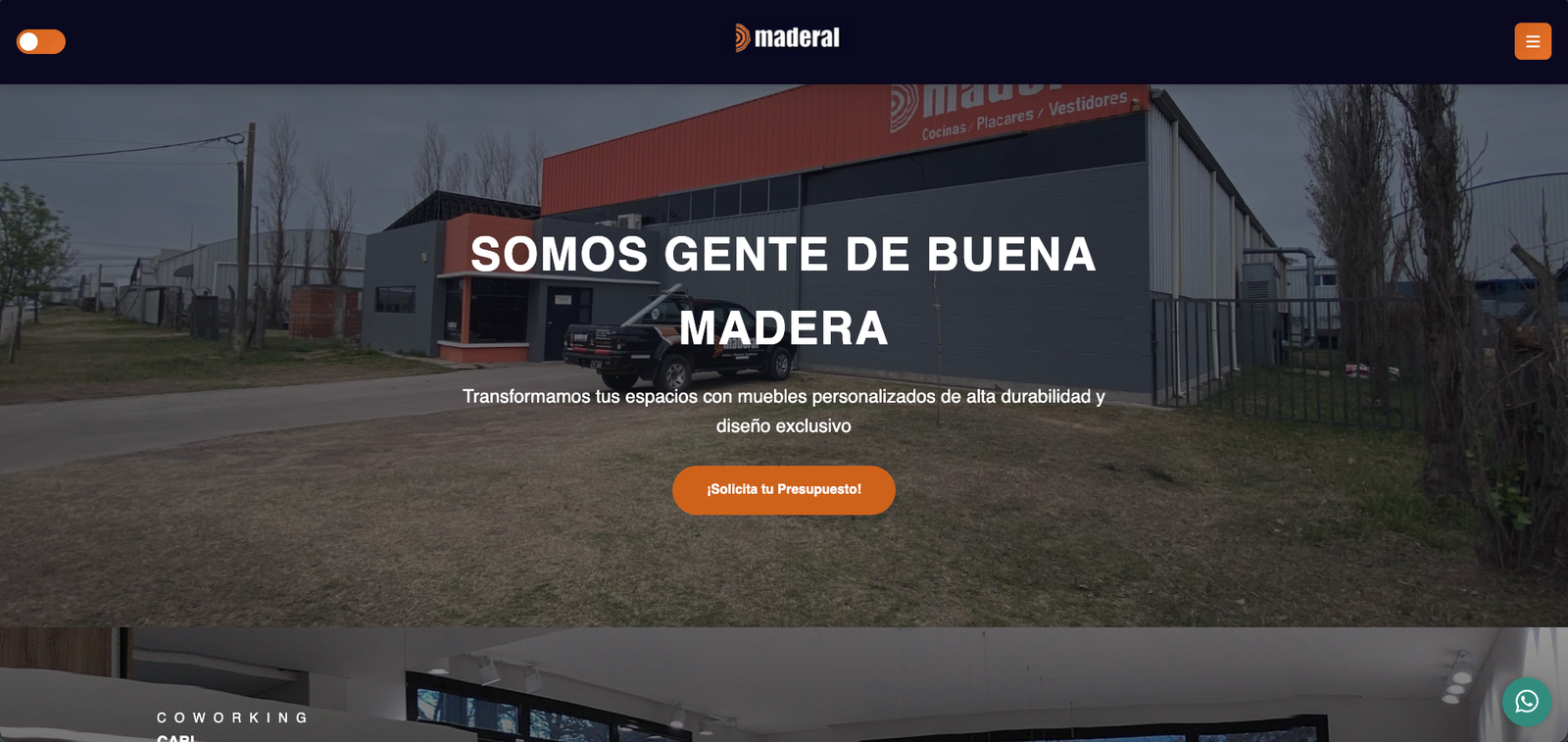 Constructora Nexus